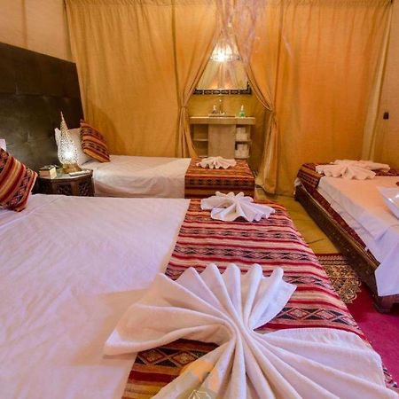 Mari Desert Camp Мерзуга Экстерьер фото